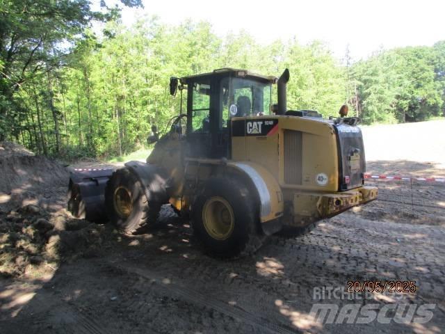 CAT 924 Utovarivači na kotačima