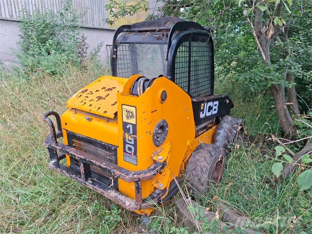 JCB 180 W 4X4 Građevinarstvo – ostalo
