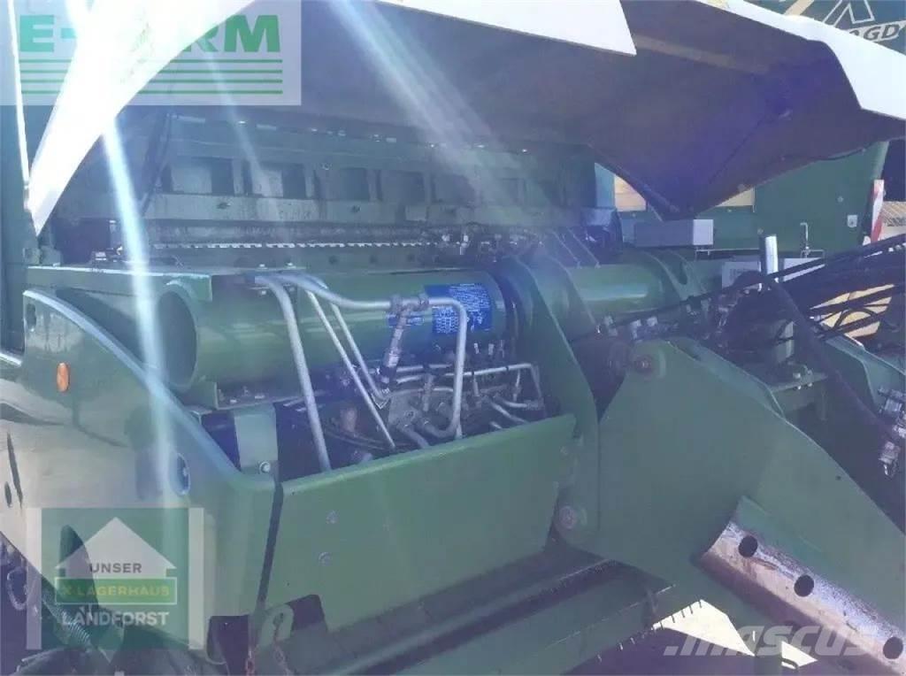 Krone zx 450 gd Ostale poluprikolice