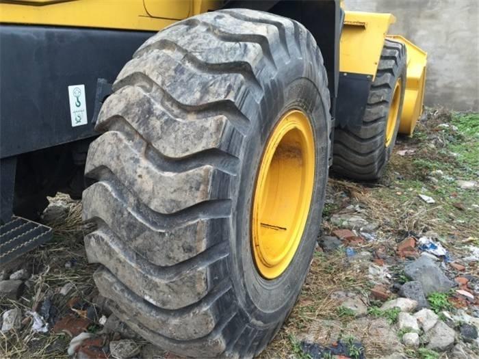 Komatsu WA 320-5 Utovarivači na kotačima