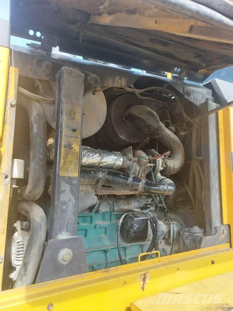 Volvo G 946 Grejderi