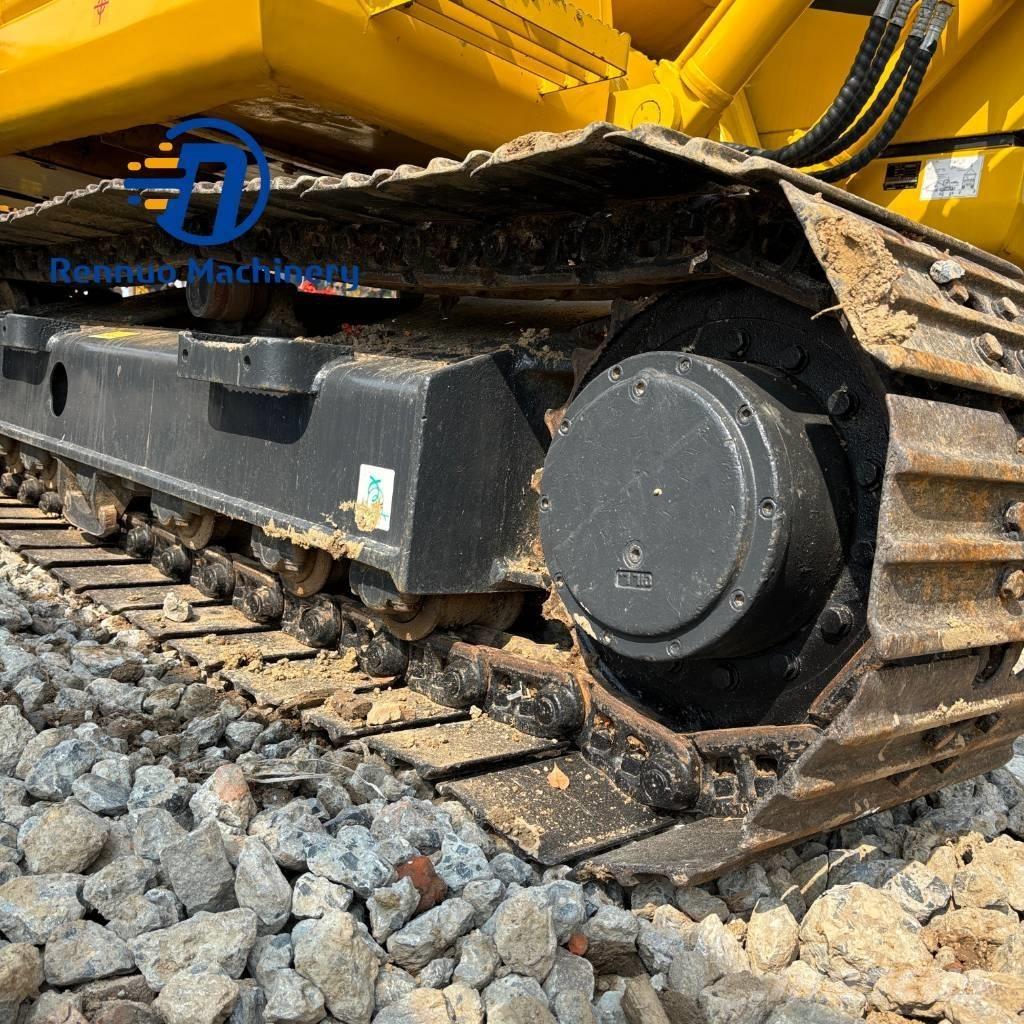 Komatsu PC 130 Bageri gusjeničari