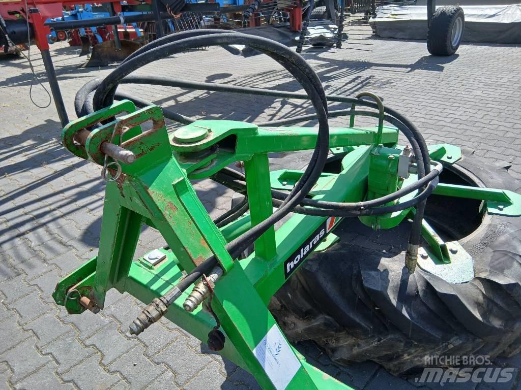 Holaras Octo1500-H Hranilice za stoku