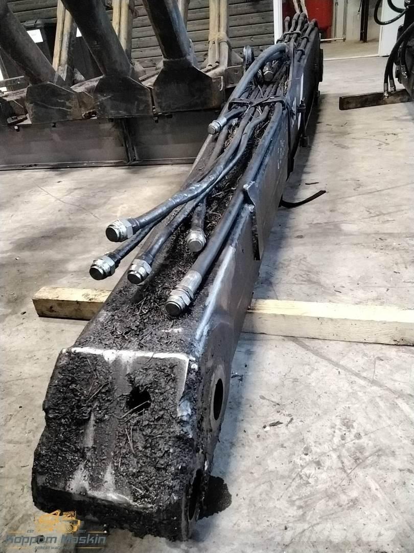 Loglift 51 Kranovi za stabla