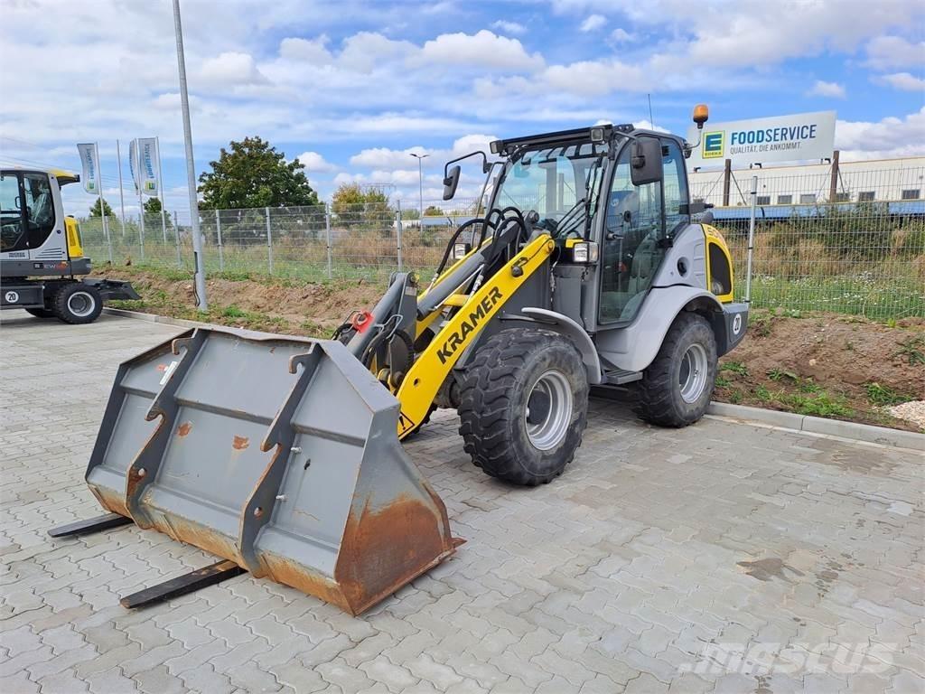 Kramer 5095 Utovarivači na kotačima