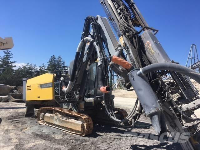 Atlas Copco T 40 Svrdla za površinske bušilice