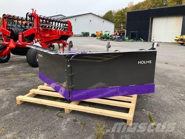 Holms PVH360 ( ST BM  ) Ratraci