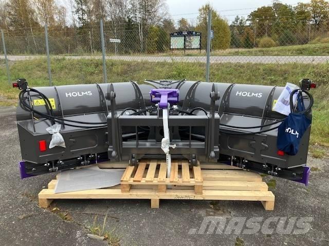 Holms PVH360 ( ST BM  ) Ratraci