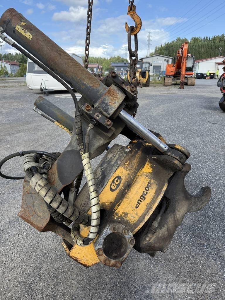 Engcon EC20B Rotatori