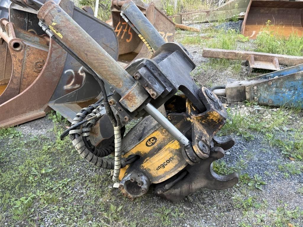 Engcon EC20B Rotatori