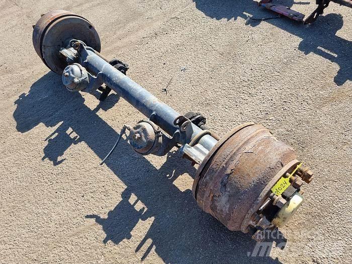 SAF Drum brake Osi