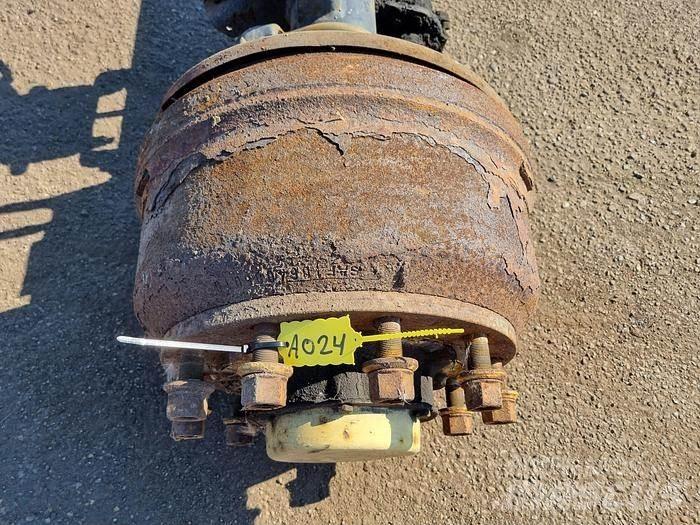SAF Drum brake Osi