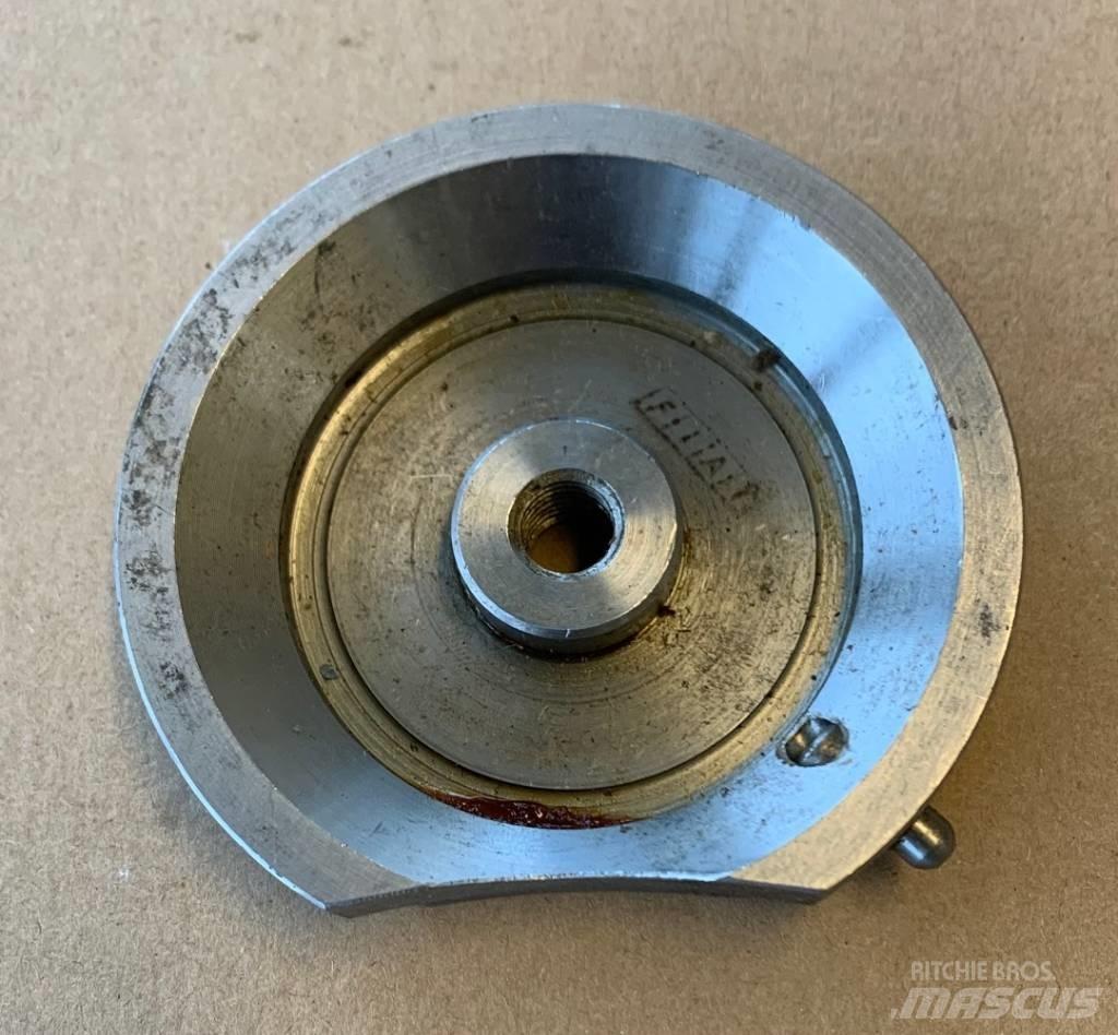 Fiat Support 4766827 Mjenjač