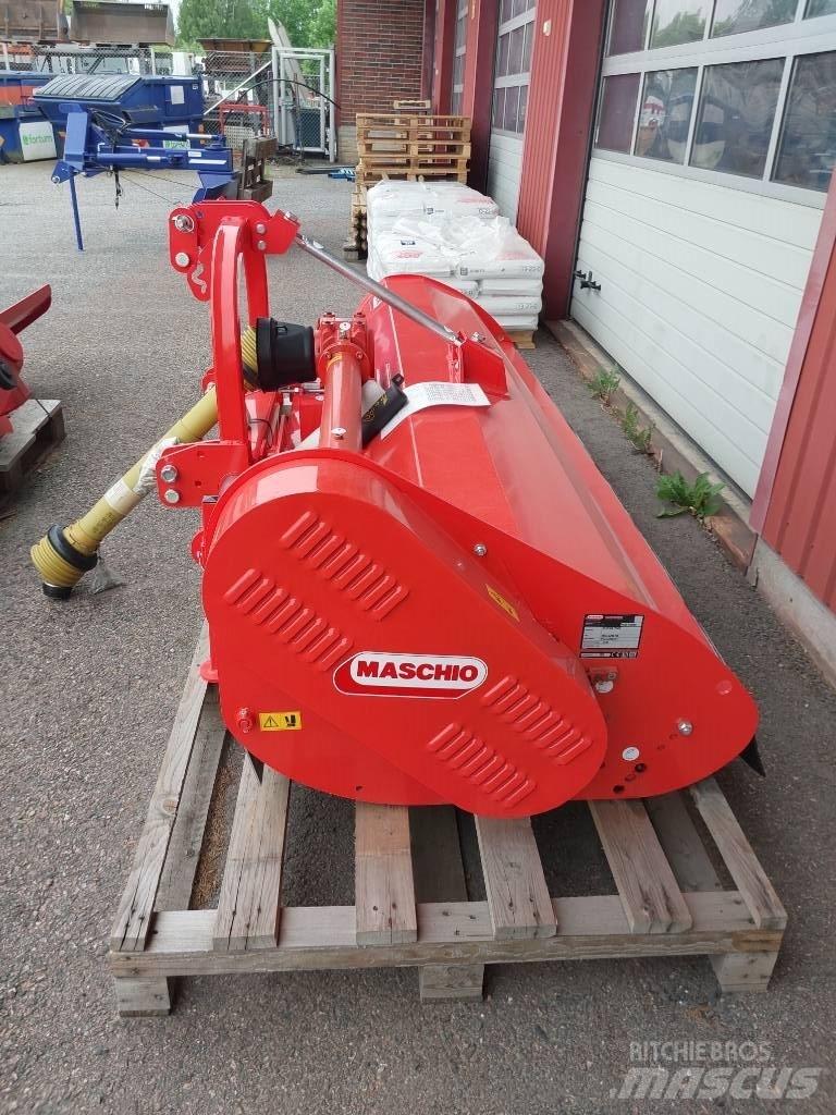 Maschio Brava 250 L Kosilice za pašnjak