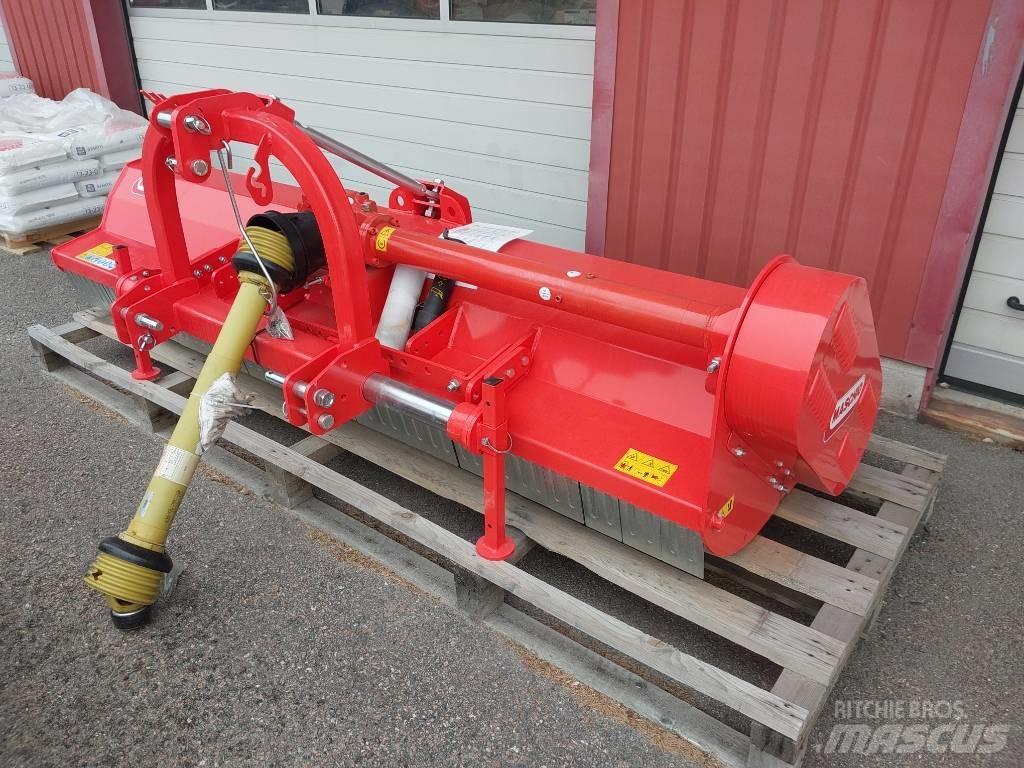 Maschio Brava 250 L Kosilice za pašnjak