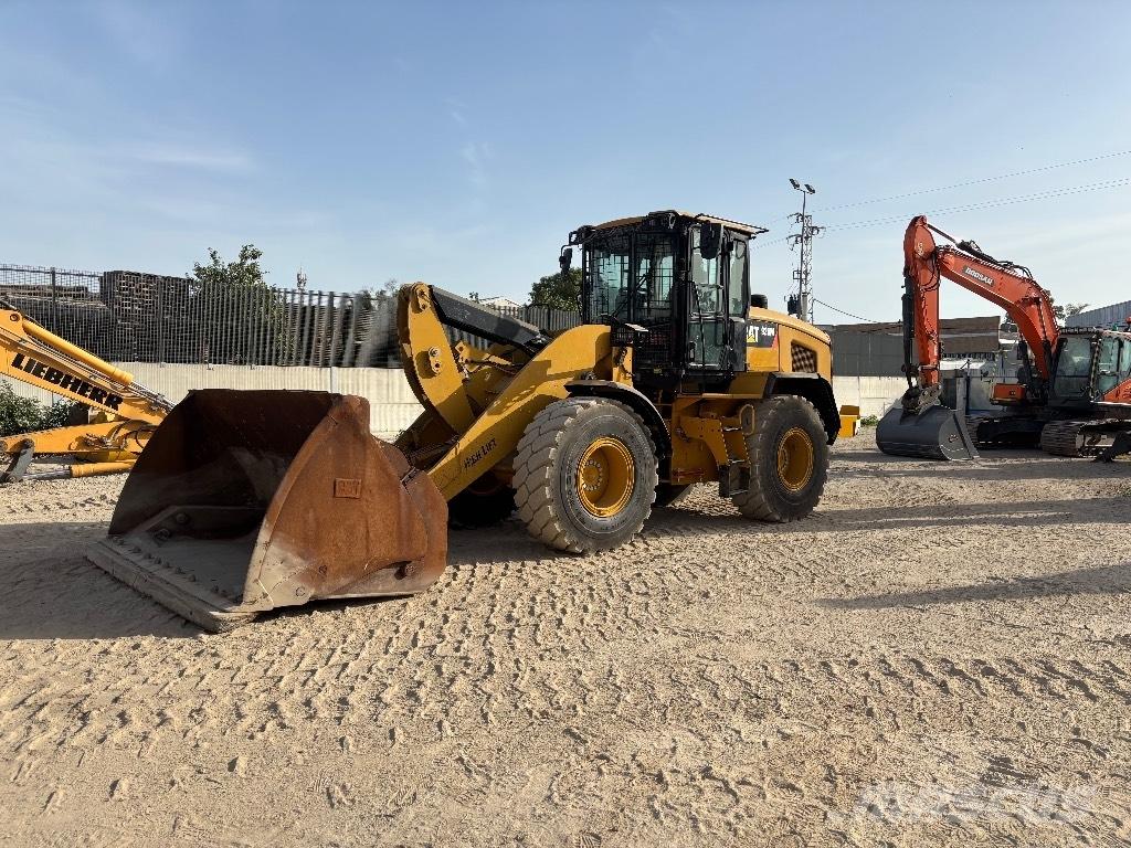 CAT 926M Mini utovarivači