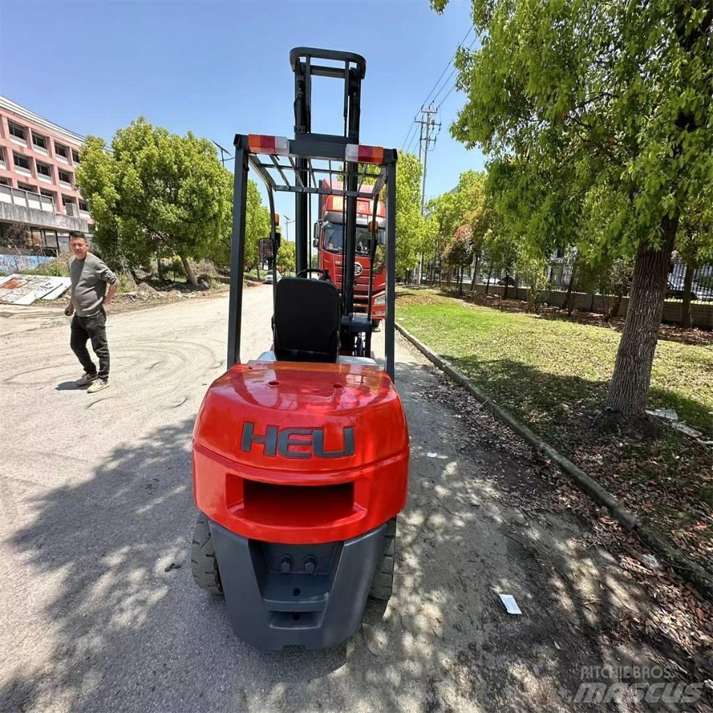 Heli CPC 35 Dizelski viličari