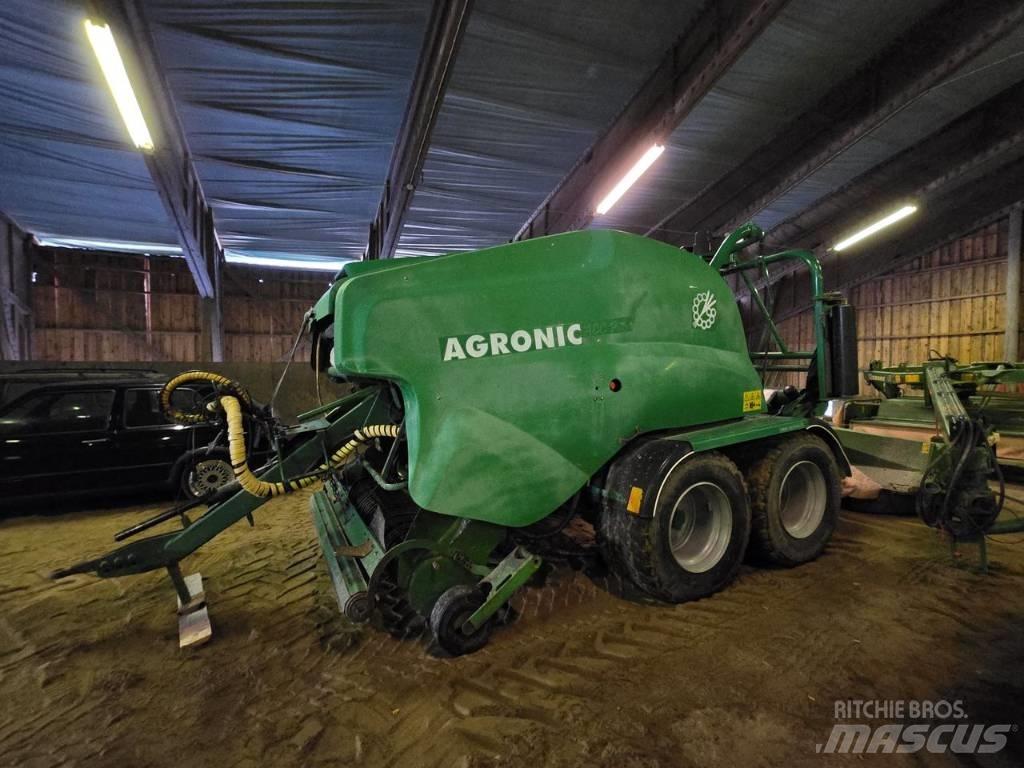 Agronic ACC Pulse Rolo balirke