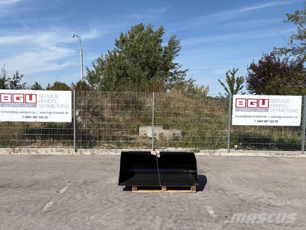 Manitou N736012 Kašike / Korpe