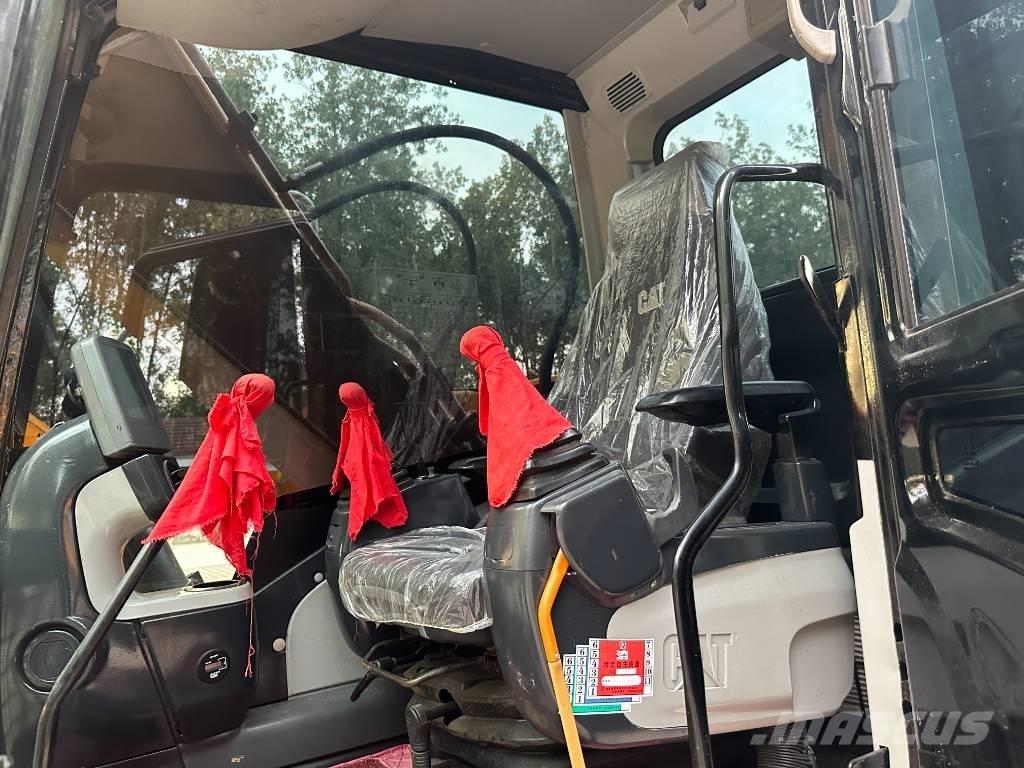 CAT 315D2 Bageri gusjeničari