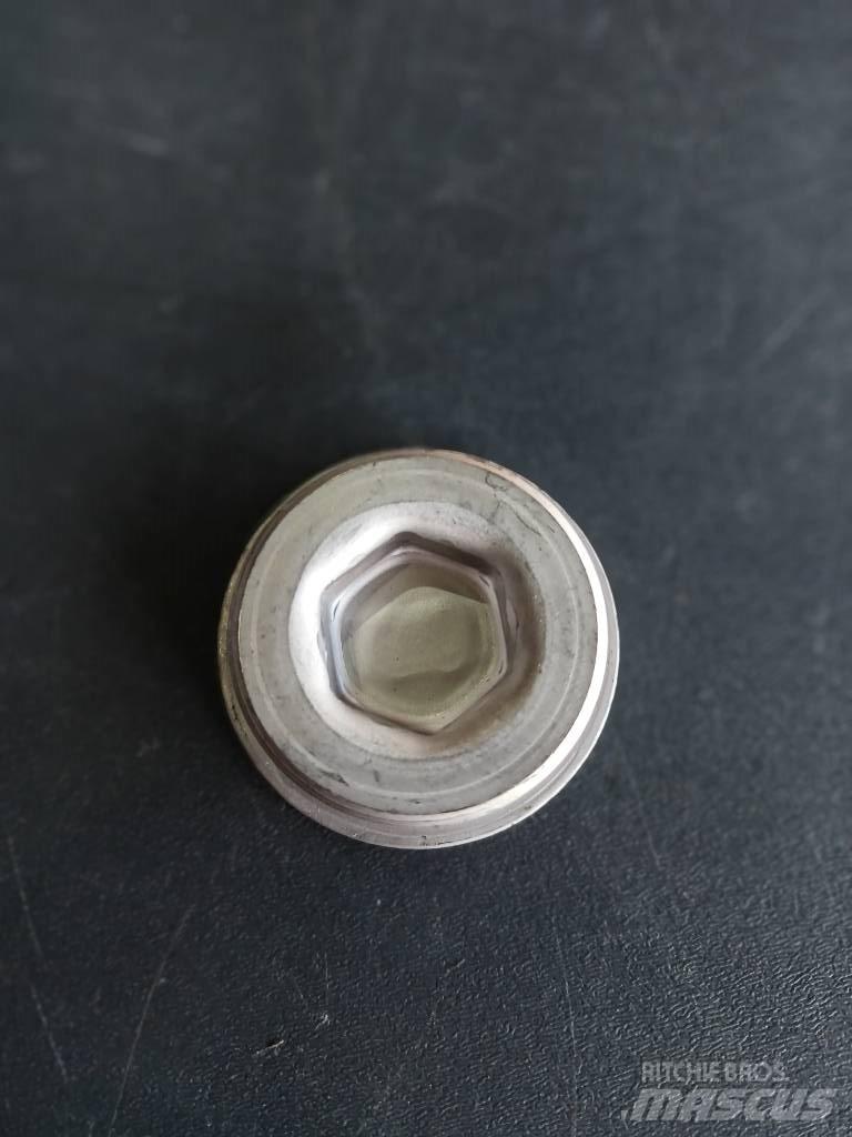 Volvo PLUG 8193945 Motori