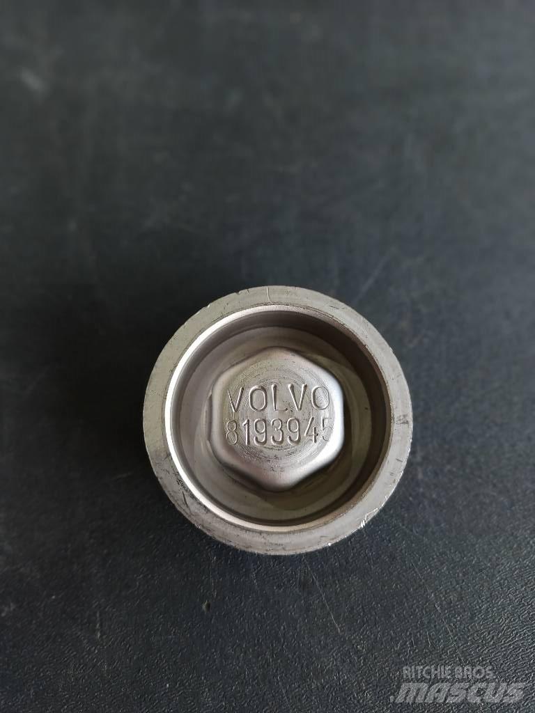 Volvo PLUG 8193945 Motori