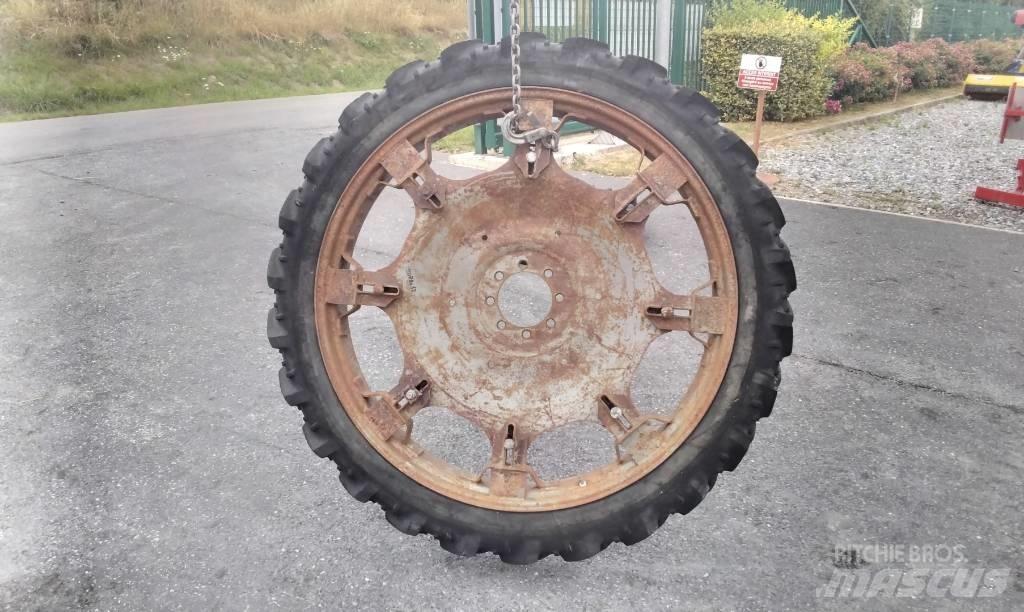 Kleber 8.3R44 Gume, kotači i naplatci