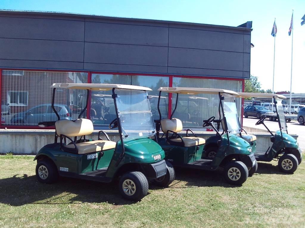 E-Z-GO RXV Golf vozila
