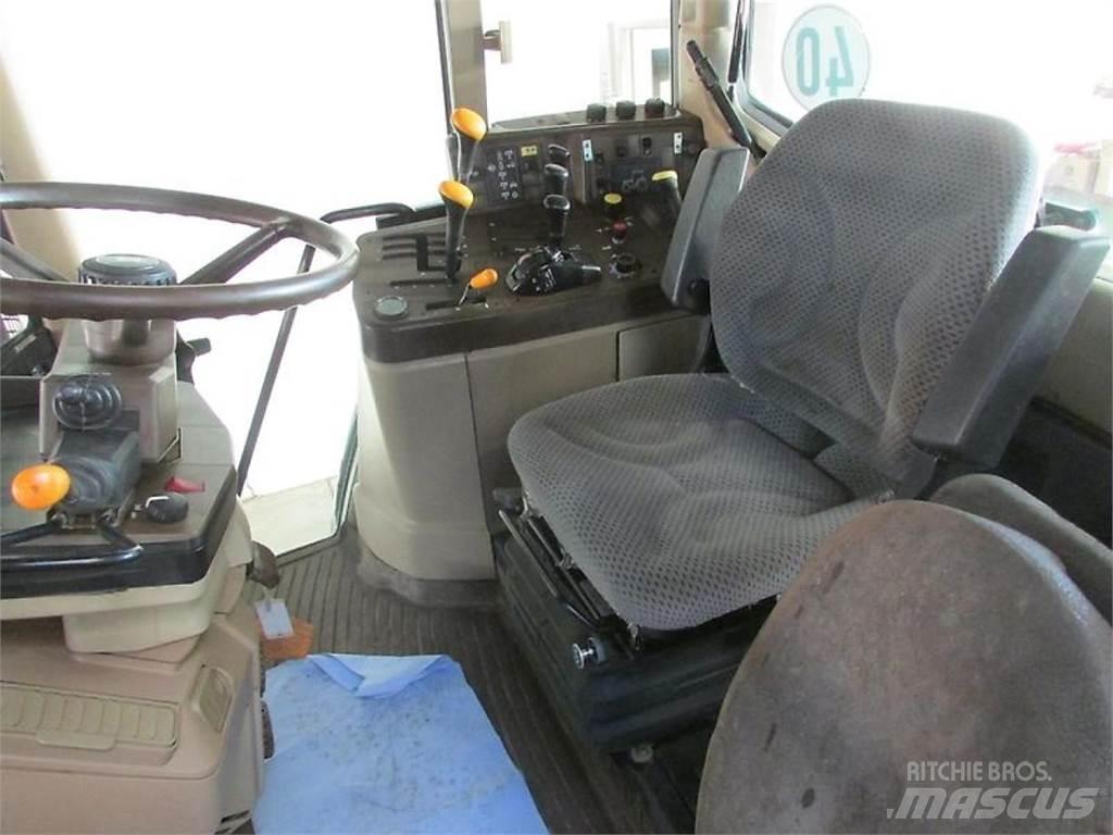 John Deere 6310 Traktori