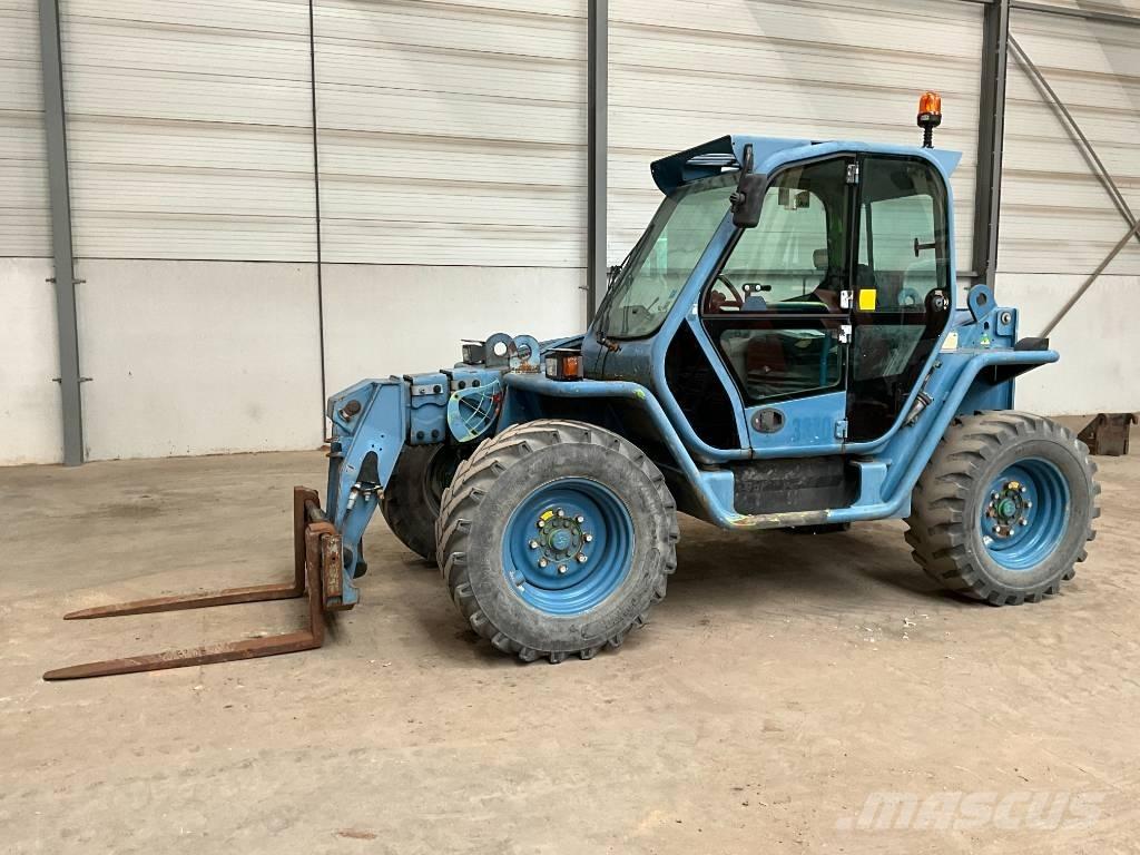 Merlo P 34.10 Teleskopski viličari