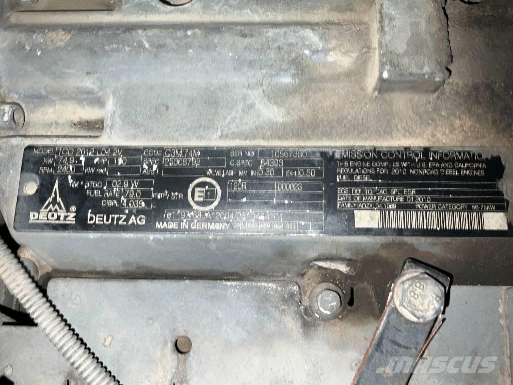 Merlo P 34.10 Teleskopski viličari