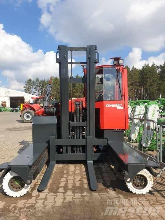 Combilift C 4500 Bočni viličari