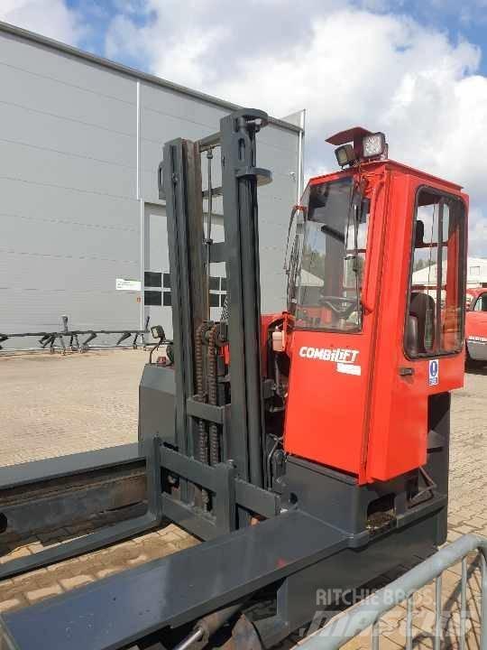 Combilift C 4500 Bočni viličari