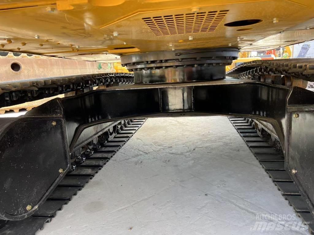 CAT 315 D Bageri gusjeničari