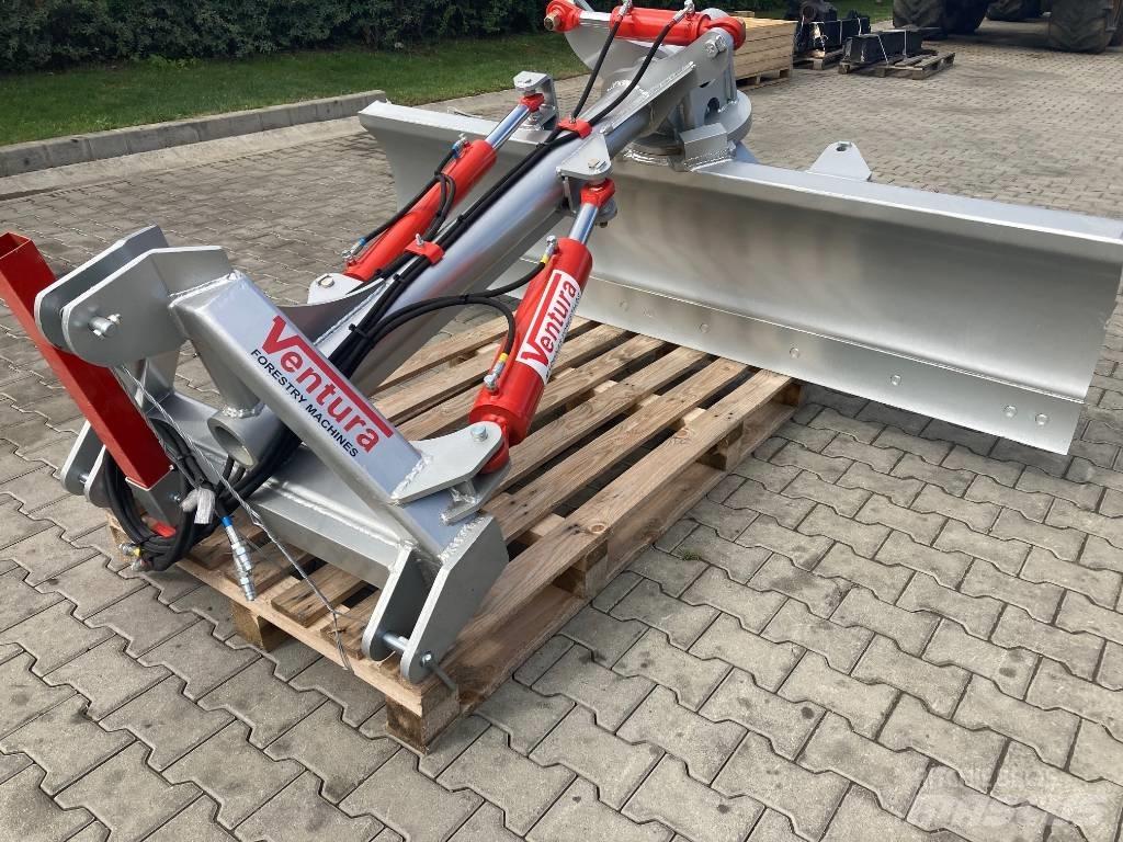 Ventura NPH250 Ostalo