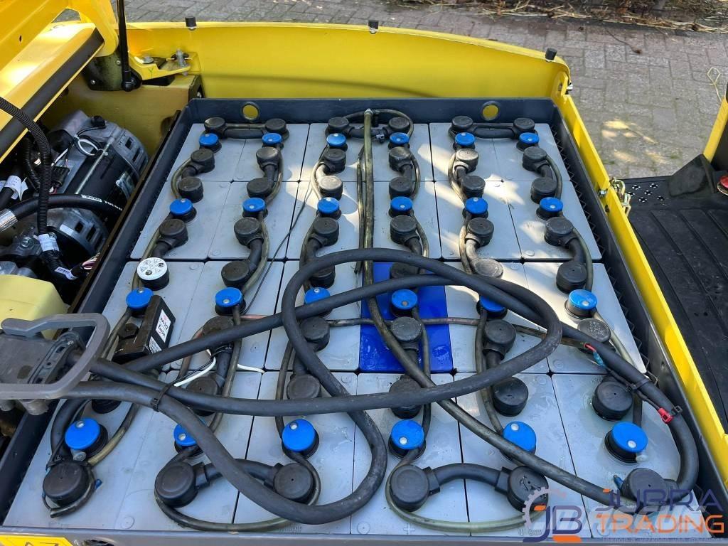 Hyster J1.6XN Električni viličari