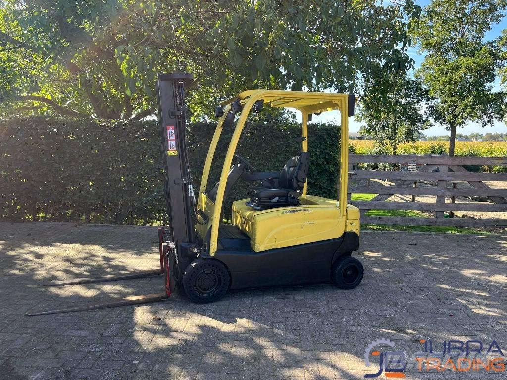 Hyster J1.6XN Električni viličari