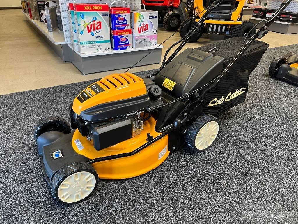 Cub Cadet LM2 DR46es Motokultivator kosilice