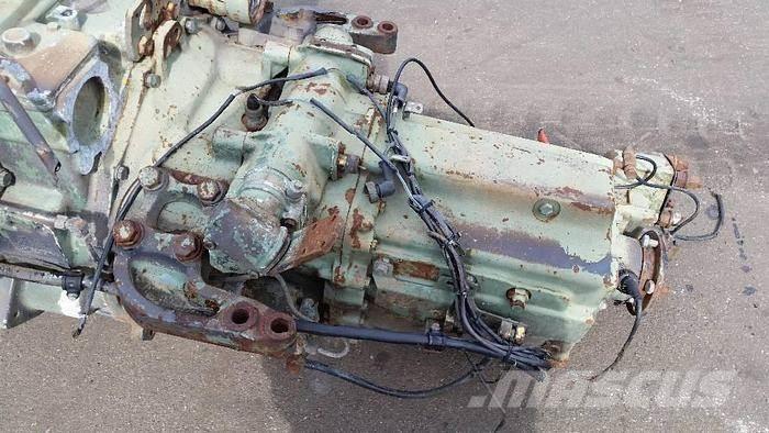  Transmission G4 Transport – ostalo