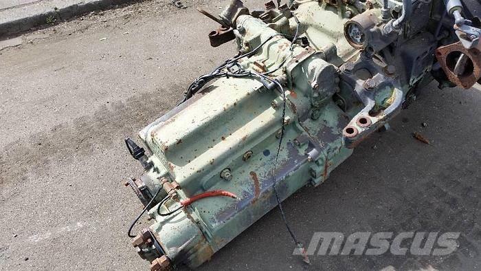  Transmission G4 Transport – ostalo