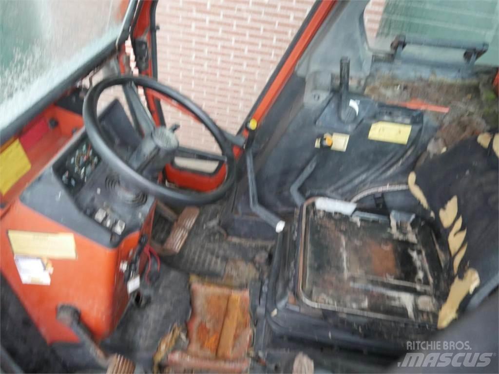 Fiat 100-90 2wd Traktori