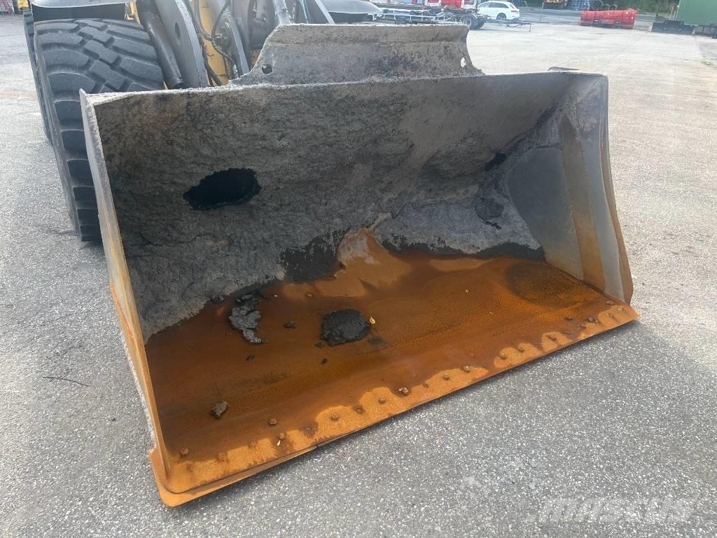 Volvo L 90 H Utovarivači na kotačima