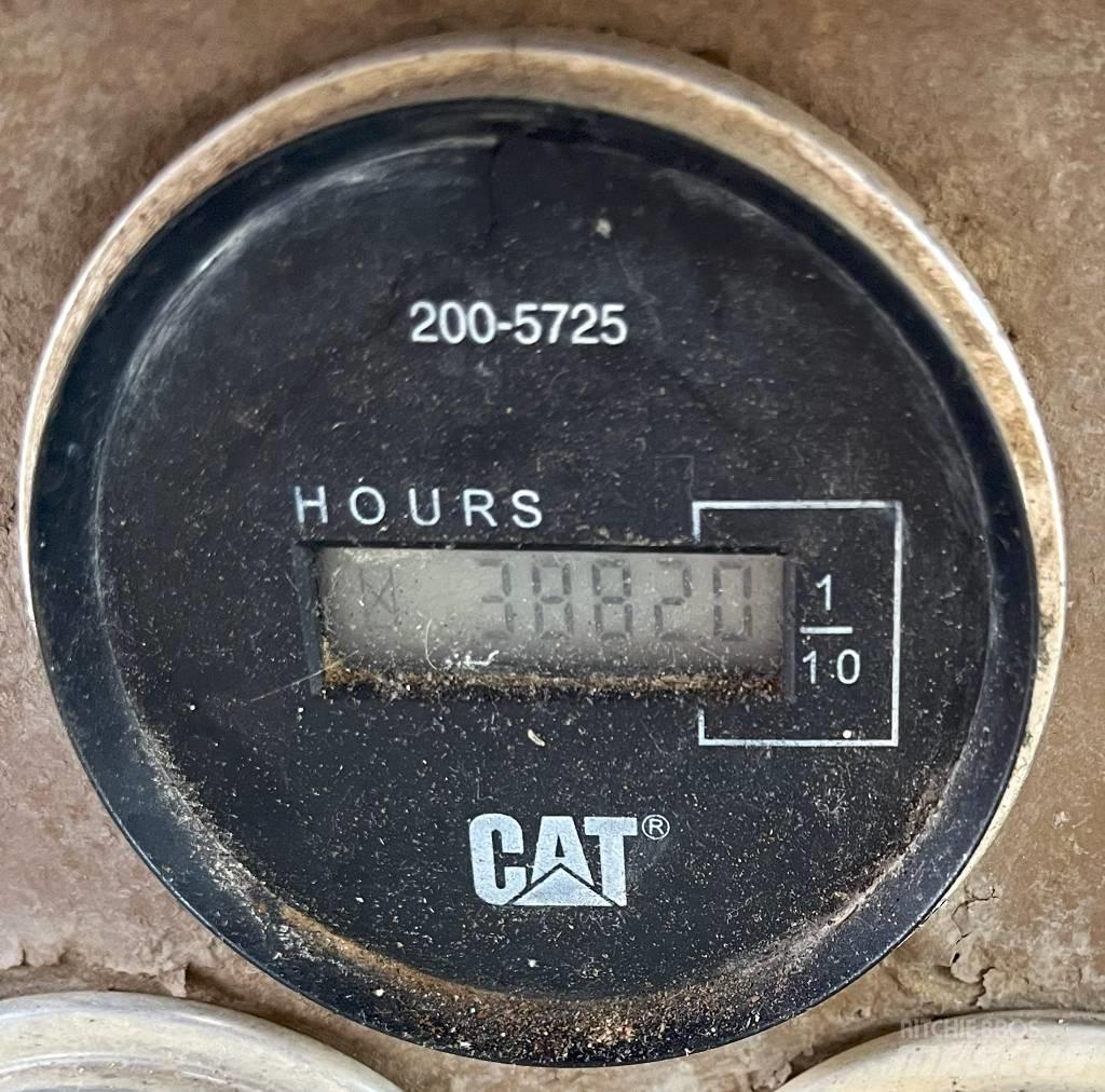 CAT 773 B Kamioni za vodu