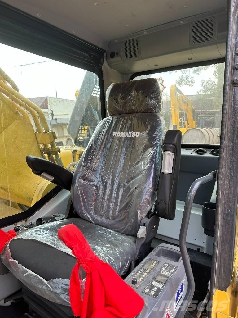 Komatsu PC 360 Bageri gusjeničari