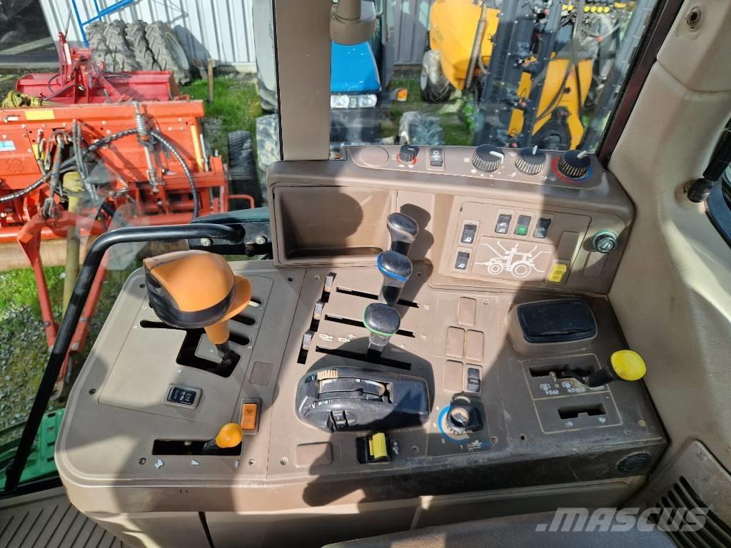 John Deere 6140 M Traktori