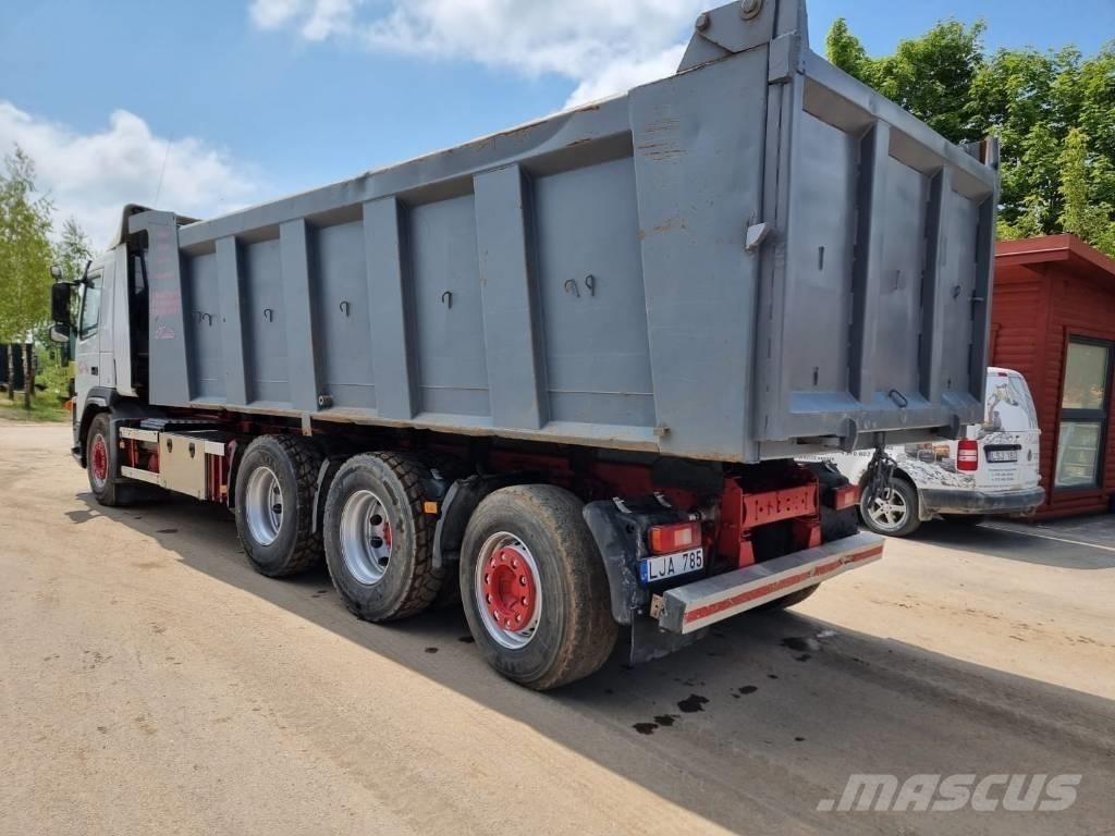 Volvo FM 400 Komunalni kamioni