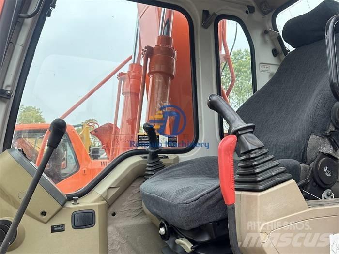 Doosan DH 150 LC-7 Bageri gusjeničari