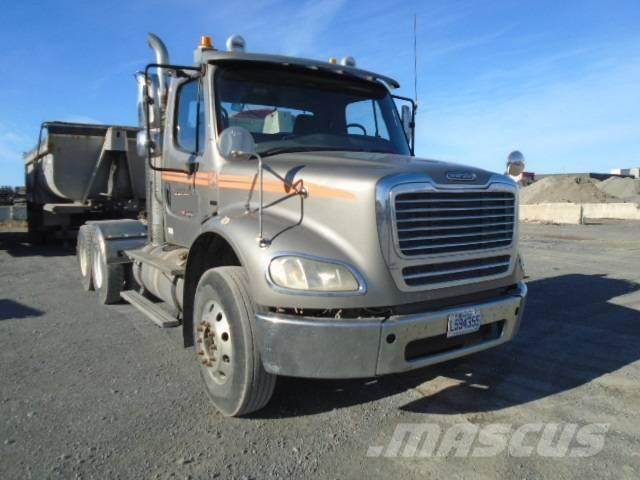 Freightliner M2 112 Traktorske jedinice