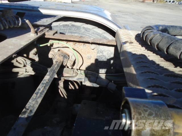 Freightliner M2 112 Traktorske jedinice