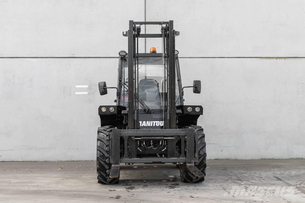 Manitou M 30-4 Dizelski viličari